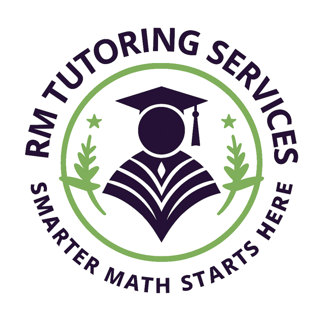 RM Tutoring Services